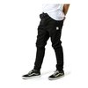 Pantalon Rusty Hook Out Negro