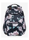 MOCHILA ROXY SHADOW SHELL - ANTHRACTIVE