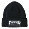 BEANIE THRASHER THE MAG