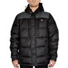 Campera Wolfs Head (Black) Quiksilver