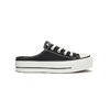 Zapatillas Converse Chuck Taylor All Star Mule Lift Slip Ox Lona