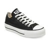 Zapatilla Chuck Taylor PLATFORM lift