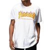 Remera MC Thrasher FLAME