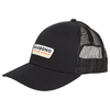 GORRA WALLED TRUCKER BILLABONG NEGRA