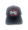 Gorras Rusty Volts Trucker