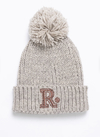 Gorro Rusty Lana Academy