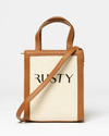 Morral Cabo Rusty Natural