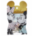 Binder clip 25mm mickey & minnie MOOVING