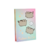 Block de notas Pusheen MOOVING