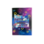 Cuaderno 16x21 t/f 48 hjs rayado Sonic PPR