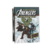 Cuaderno A4 universitario t/f Avengers historieta PPR