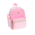 Mochila escolar love rosa 999755 FW