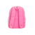 Mochila escolar love rosa 999755 FW - comprar online