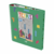 Carpeta escolar N3 3x40 con licencia Tetris 999403 FW