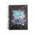 Cuaderno espiralado 16x21 Sonic PPR