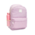 Mochila escolar piper rosa 9213 FW