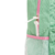 Mochila escolar piper verde 9213 FW - comprar online