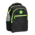 Mochila escolar all day negro 999692 FW