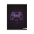 Cuaderno A4 t/f Play Station cuadriculado x80 hjs MOOVING - comprar online