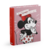 Carpeta A4 con licencia 2x40 Minnie MOOVING