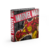 Carpeta escolar N3 3x40 licencia Marvel Z MOOVING - comprar online