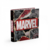 Carpeta escolar N3 3x40 licencia Marvel Z MOOVING