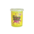 Slime sloopy x140 gr clásico amarillo MURESCO