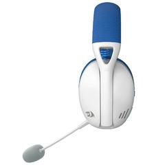 Auriculares Redragon Ire White/blue H848B en internet