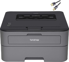 IMPRESORA BROTHER HL-2320D LASER NEGRO DUPLEX