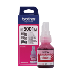 TINTA BROTHER BT5001M MAGENTA