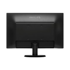 MONITOR PHILIPS 19" LCD CON HDMI VGA SmartControl Lite - comprar online