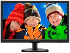 Monitor Led 21.5" Philips 221V8/77 - Fhd, Vga-Hdmi, 16:9