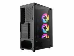 PC SYX AMD RYZEN 7 5700G+16G+SSD480+500W - comprar online