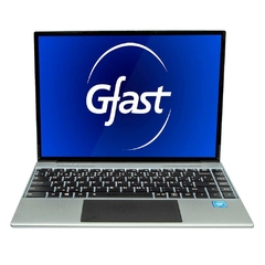 NOTEBOOK GFAST N-530 CORE I5 8Gb SSD M2 480Gb 13.5" FREE