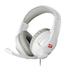 Auriculares Redragon Cronus White H211W-RGB - comprar online