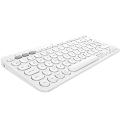 TECLADO LOGITECH K380 MULTI-DEVICE BLUETOOTH - comprar online