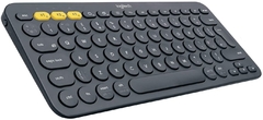 TECLADO LOGITECH K380 MULTI-DEVICE BLUETOOTH en internet