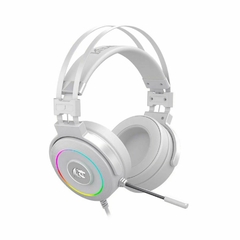 AURICULAR REDRAGON LAMIA2 WHITE H320RGB 7.1 USB - en internet