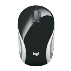 MOUSE INALAMBRICO LOGITECH M187 USB NANO WIRELESS