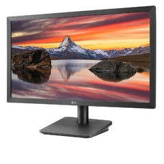 MONITOR LG 22 VGA/HDMI 22MP410-B FULL HD - comprar online