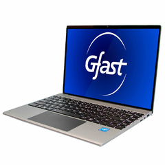 NOTEBOOK GFAST N-530 CORE I5 8Gb SSD M2 480Gb 13.5" FREE - comprar online
