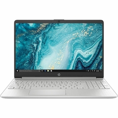 Notebook HP 450G8 15.6" -618T0LT plateada 15.6", Full HD Intel Core i7 1155G8 16GB de RAM 512GB SSD, Windows 10 Profesional