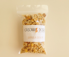 Granola Crunchy 100gr