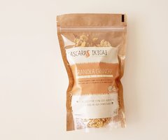 Granola Crunchy 250gr - tienda online