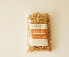 Granola Crunchy 500gr