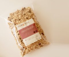 Granola Energética 1Kg