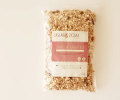 Granola Energética 500gr