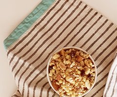 Granola Energética 1Kg - comprar online