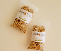 Granola Fibra 100gr - comprar online