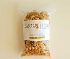 Granola Fibra 100gr